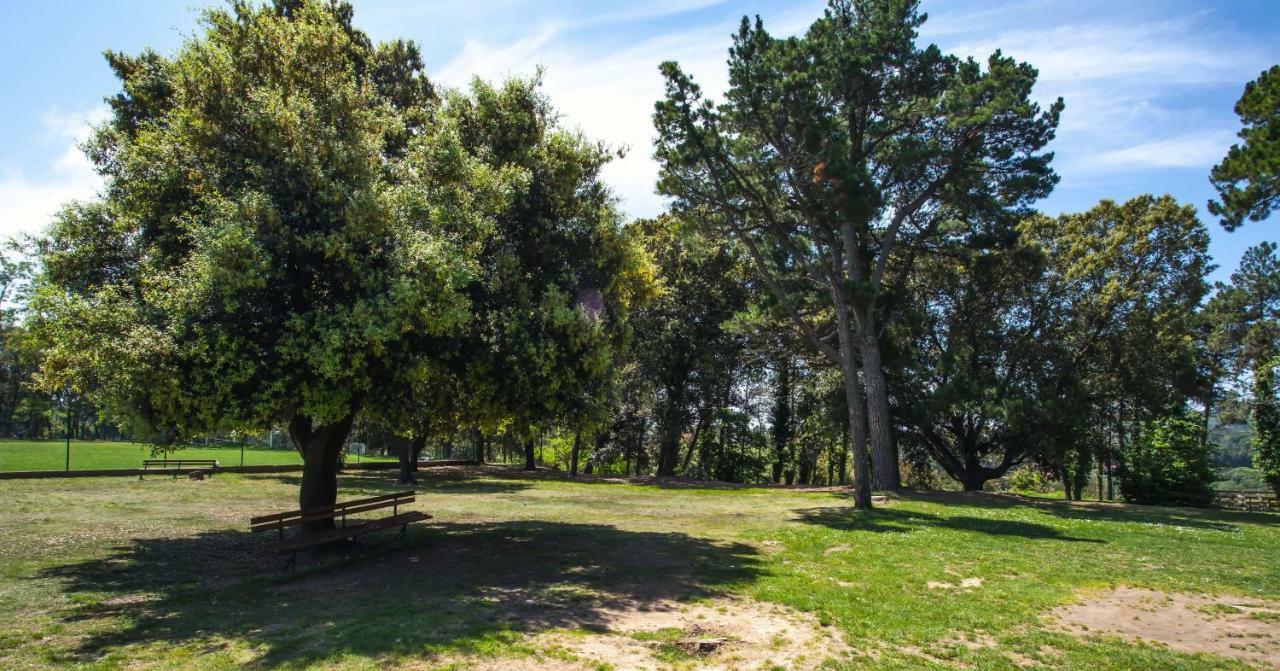 Cova Safaja Daire San Quírico Safaja Dış mekan fotoğraf