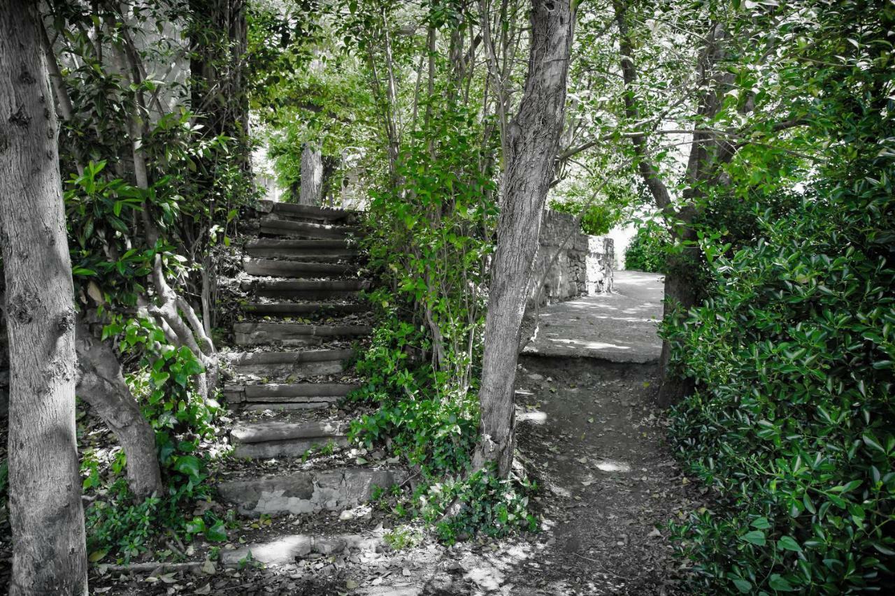 Cova Safaja Daire San Quírico Safaja Dış mekan fotoğraf