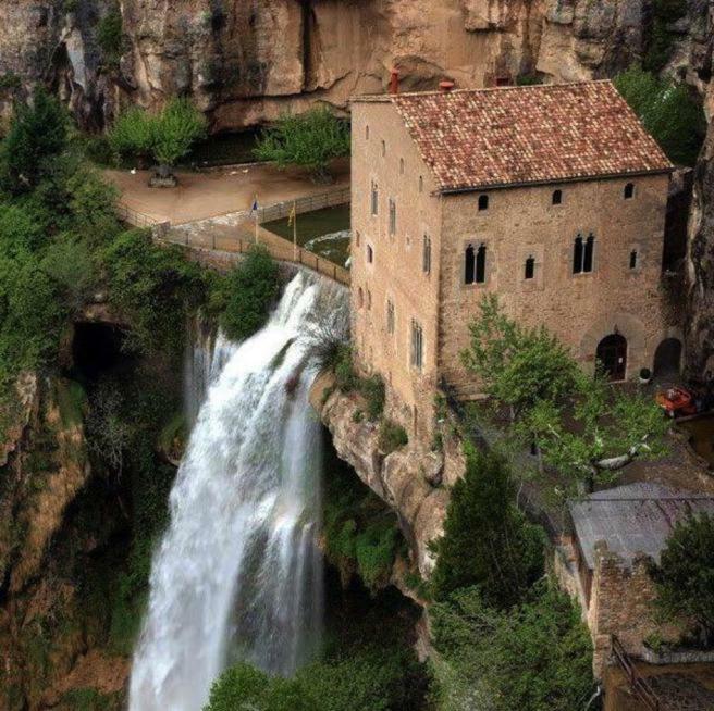 Cova Safaja Daire San Quírico Safaja Dış mekan fotoğraf